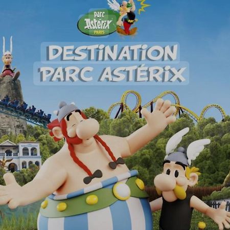 Le Saint-Brice De Paris Διαμέρισμα Εξωτερικό φωτογραφία